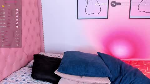 Ally online show from 02/21/25, 08:49