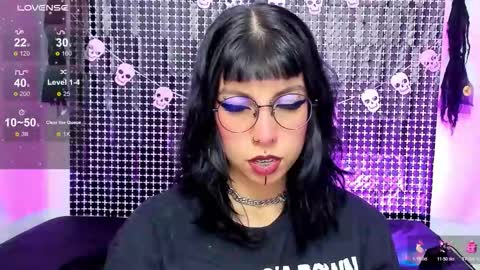 Ally online show from 11/05/25, 07:03