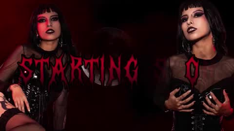 Ally online show from 02/23/26, 05:10