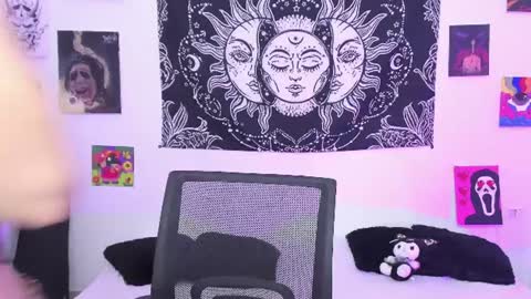 Ally online show from 07/21/26, 07:49