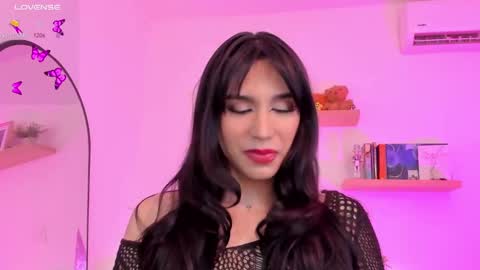 Rose Saenz online show from 12/10/24, 09:11