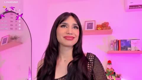 Rose Saenz online show from 12/11/24, 01:05