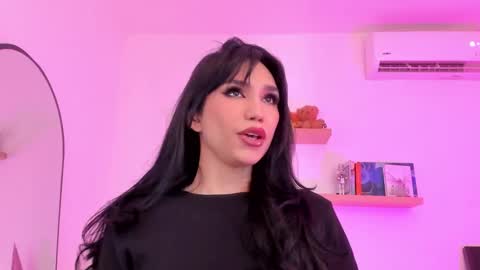 Rose Saenz online show from 12/28/24, 05:35