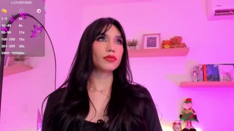 Rose Saenz online show from 12/30/24, 11:28