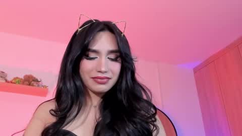 Rose Saenz online show from 10/06/25, 09:12