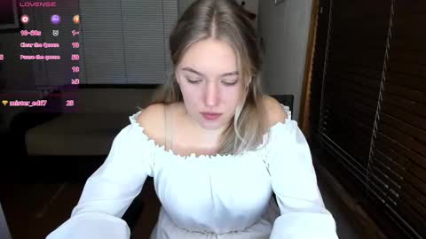 Rose but u can call me princess online show from 12/29/24, 07:22