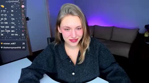 Rose but u can call me princess online show from 12/01/25, 08:03