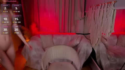 Rose online show from 12/08/24, 10:57