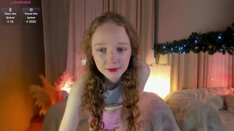 Rose online show from 01/01/25, 09:52