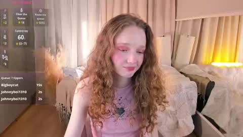 Rose online show from 02/22/25, 07:47