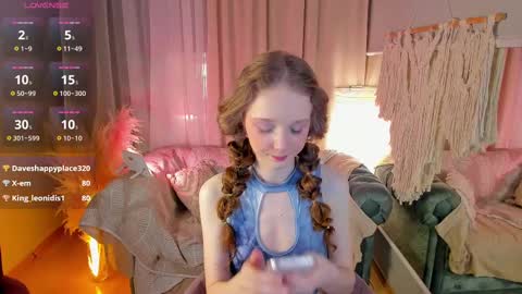 Rose online show from 03/02/25, 01:04