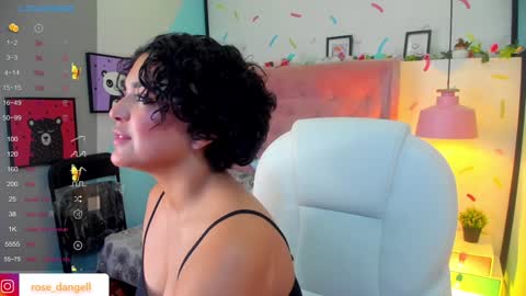 Snapshot of rose_dangel1 chatting on 12/11/24, 02:33 Rose online show from 12/11/24, 02:33