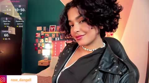 Snapshot of rose_dangel1 chatting on 02/25/25, 03:38 Rose online show from 02/25/25, 03:38
