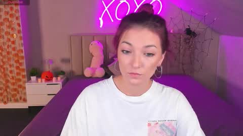 Kimberlly online show from 11/04/25, 12:54