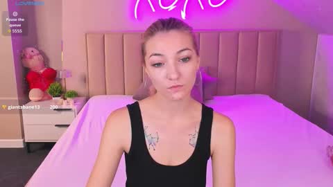 Kimberlly online show from 12/15/25, 12:59