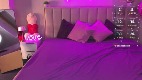 Kimberlly online show from 03/03/26, 11:54