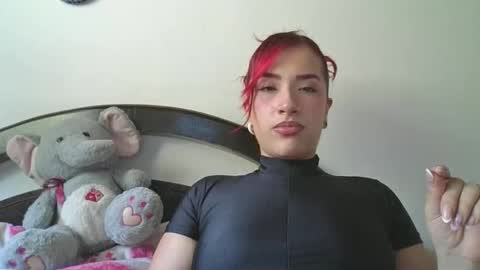rose_elise online show from 04/04/26, 06:38