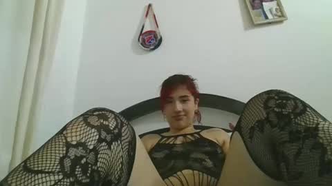 rose_elise online show from 04/11/26, 03:44