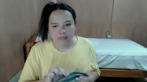 Danielle online show from 02/17/26, 06:21