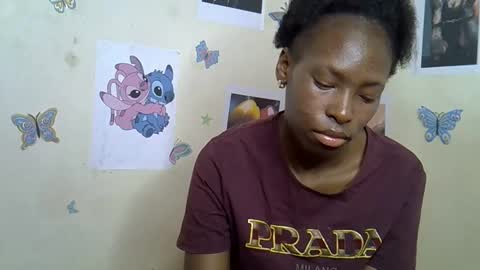 Rosey online show from 01/17/26, 02:00