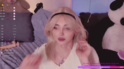 Rose    online show from 12/23/24, 10:01