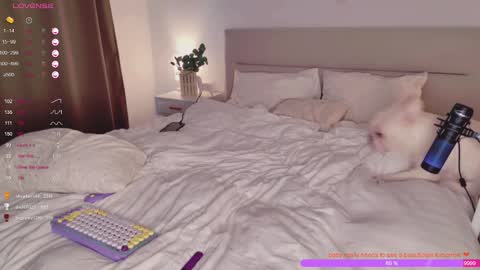 Rose    online show from 02/28/25, 10:09