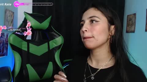 Snapshot of rose_smiley1 chatting on 10/12/25, 01:59 Rose online show from 10/12/25, 01:59