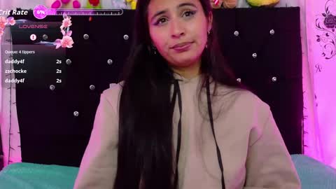 Snapshot of rose_smiley1 chatting on 11/22/25, 04:33 Rose online show from 11/22/25, 04:33