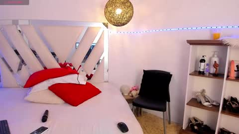 Jhoan Alexis online show from 01/11/25, 12:29