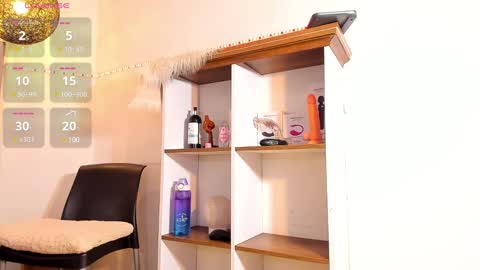 Jhoan Alexis online show from 03/07/25, 02:45