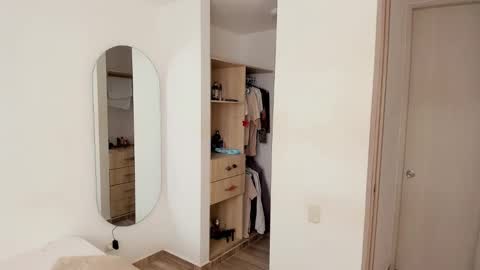 Jhoan Alexis online show from 11/13/25, 05:34