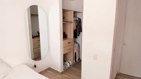 Jhoan Alexis online show from 01/07/26, 05:48