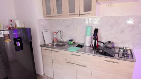 Jhoan Alexis online show from 03/15/26, 06:14