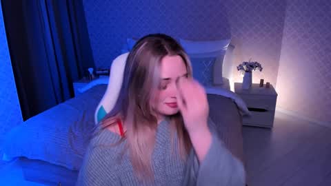 Rose online show from 12/03/24, 01:43