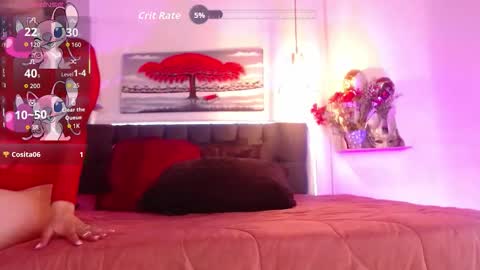 Rose  online show from 11/10/25, 02:05