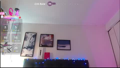 Rose  online show from 11/27/25, 02:08