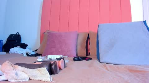 Rosse online show from 02/24/26, 07:12