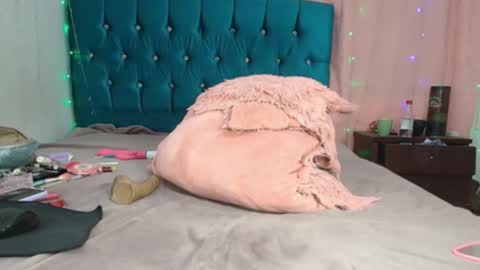 rose_victory online show from 03/21/26, 05:01