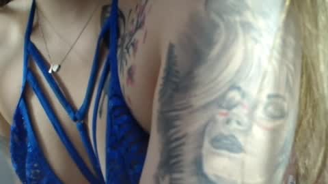 rose_victory online show from 03/29/26, 04:23