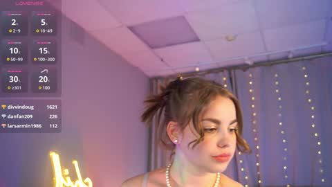 Rose online show from 01/20/25, 11:35