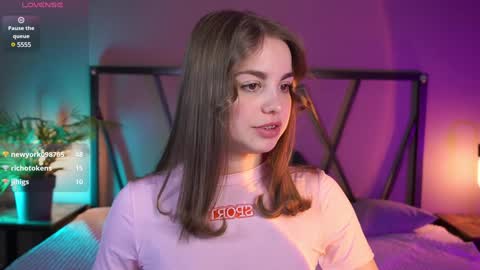 Rose online show from 01/26/25, 08:14