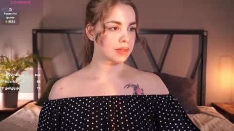 Rose online show from 01/31/25, 03:11