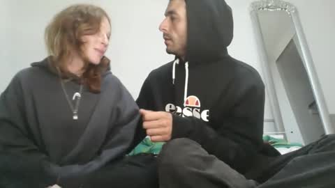 roseandjamesworld online show from 03/23/26, 02:26