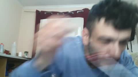 roseandjamesworld online show from 05/21/26, 12:39