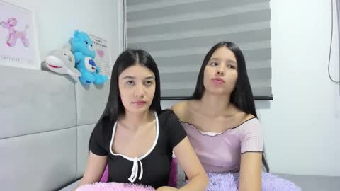 Rose y Miah online show from 01/07/26, 02:03