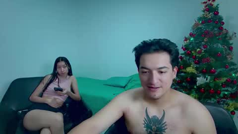 Rose Sins and Don Viktor online show from 12/20/25, 02:24