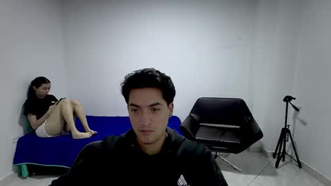 Rose Sins and Don Viktor online show from 01/07/26, 02:14