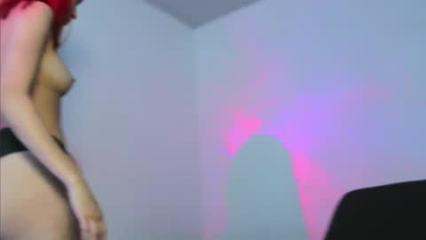 Rose Sins and Don Viktor online show from 02/19/26, 09:55