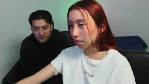 Rose Sins and Don Viktor online show from 02/21/26, 03:46