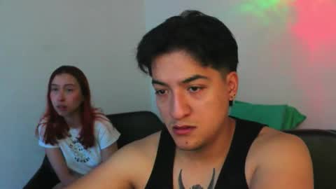 Rose Sins and Don Viktor online show from 02/22/26, 01:09